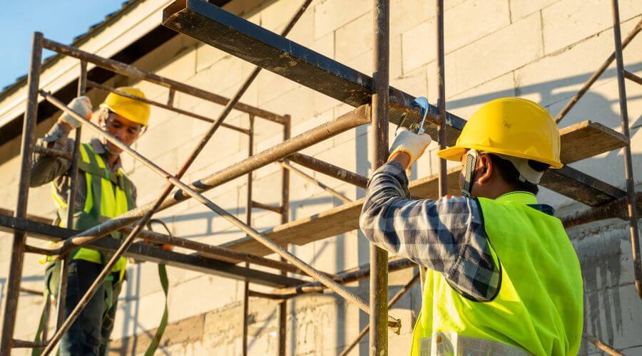 Roof Vent Repair in Carmel, NY